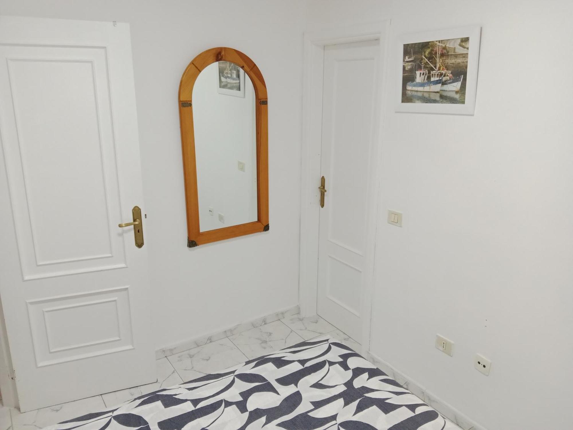 Casitarino Apartment Puerto de Santiago  Ngoại thất bức ảnh