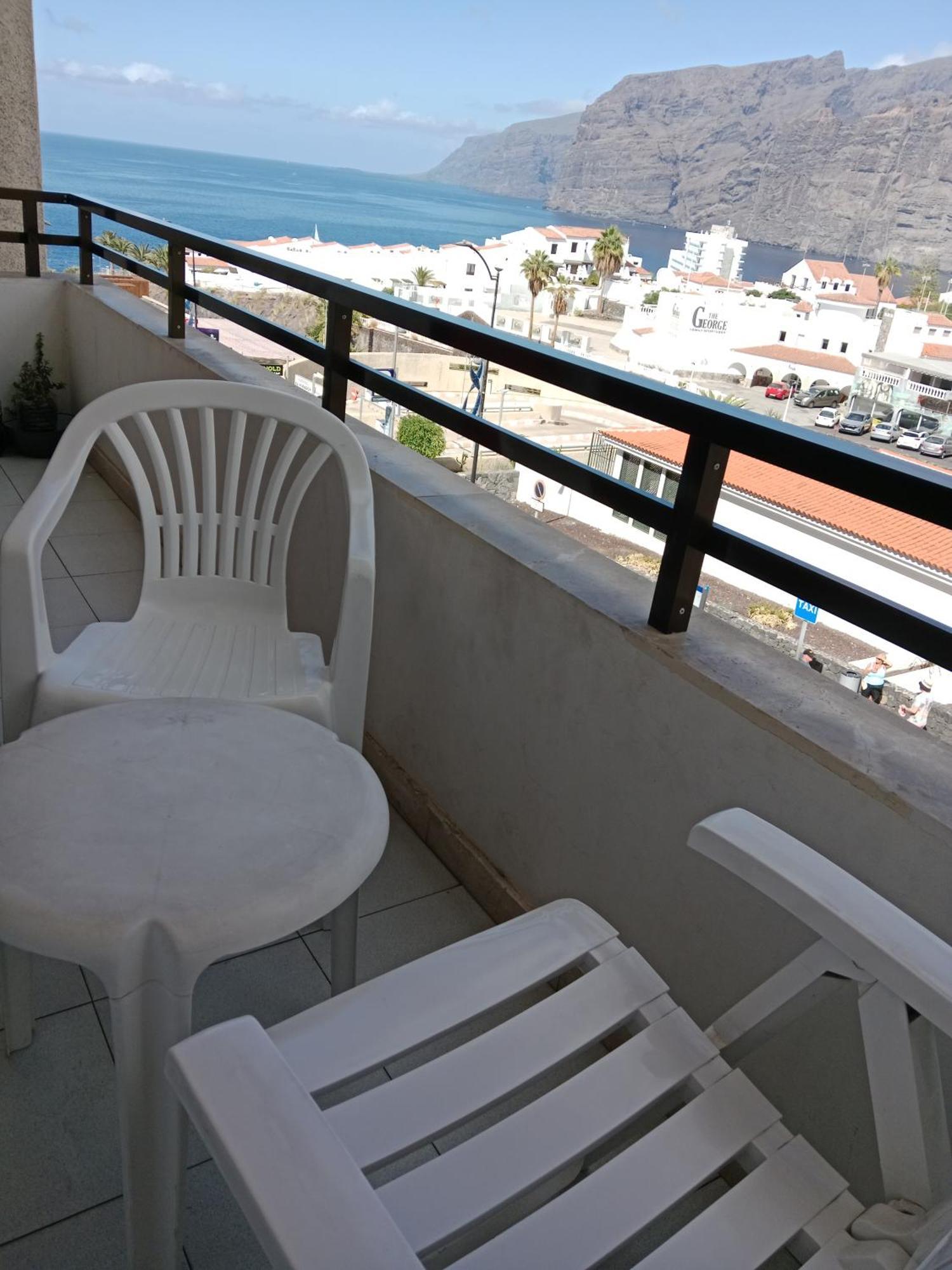 Casitarino Apartment Puerto de Santiago  Phòng bức ảnh