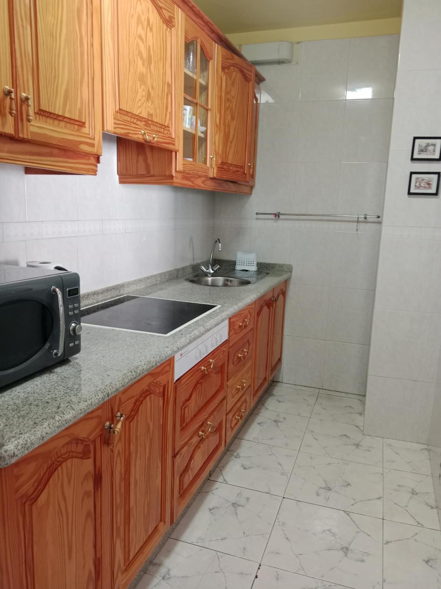 Casitarino Apartment Puerto de Santiago  Phòng bức ảnh