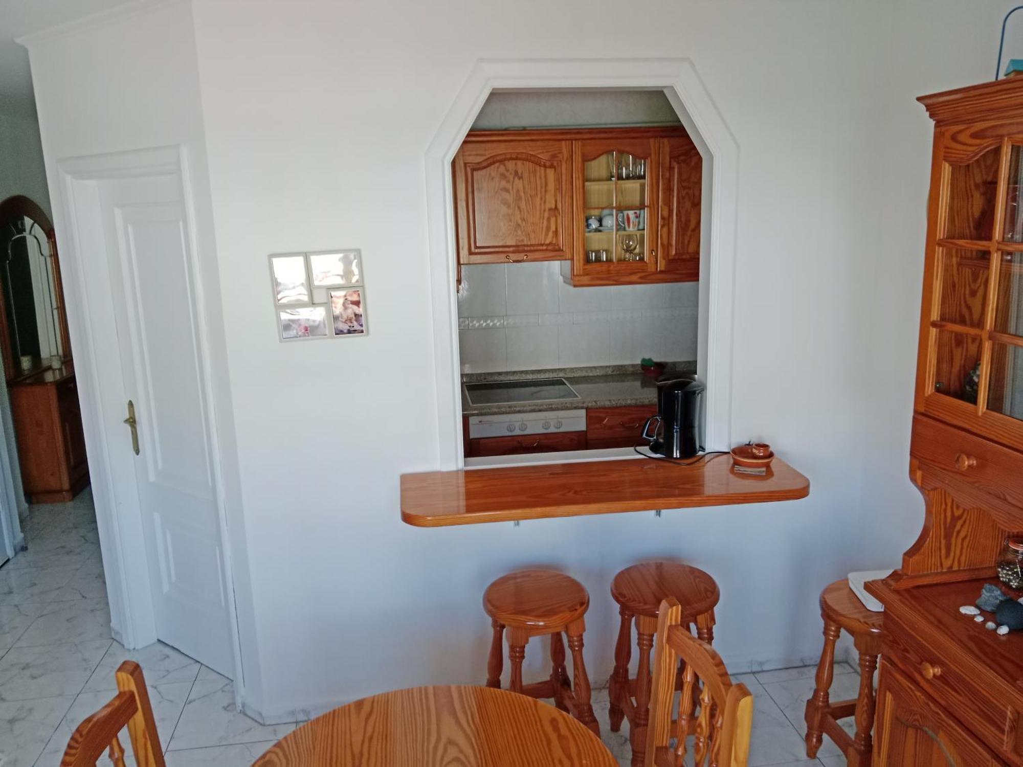 Casitarino Apartment Puerto de Santiago  Ngoại thất bức ảnh
