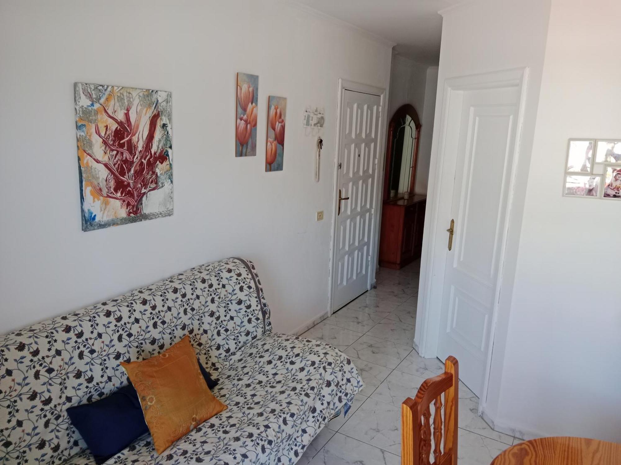 Casitarino Apartment Puerto de Santiago  Ngoại thất bức ảnh