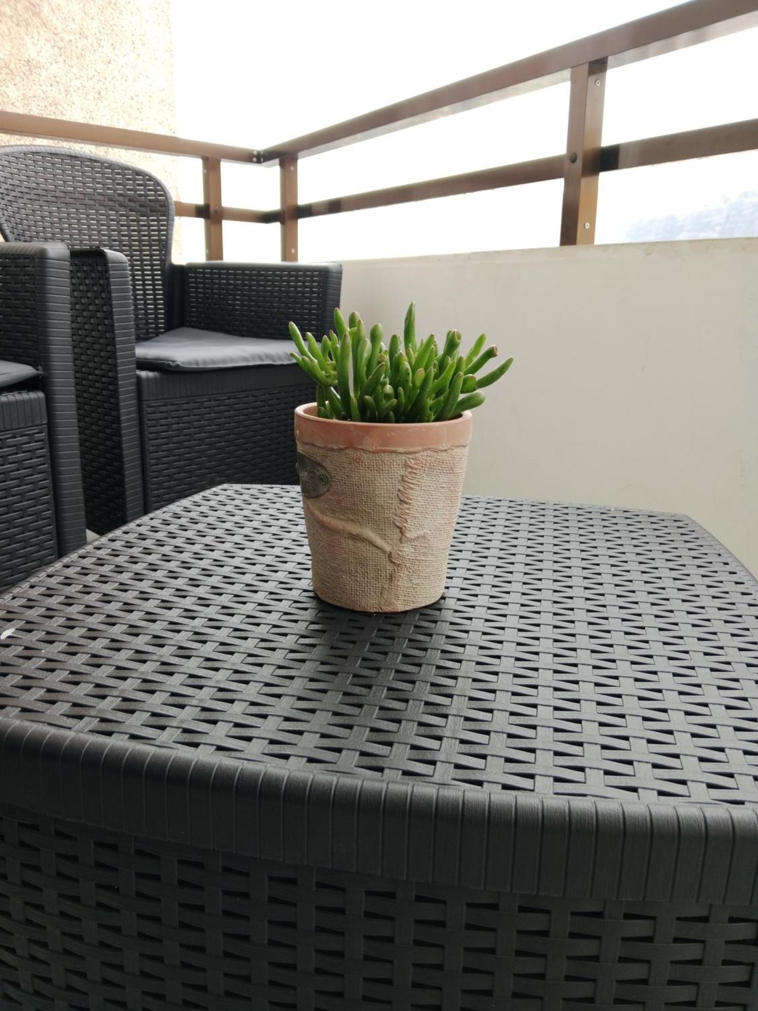 Casitarino Apartment Puerto de Santiago  Ngoại thất bức ảnh